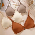 Premium Seamless Bra - Image 4