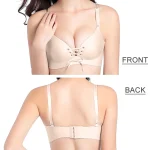 Breathable Soft Bra - Image 2