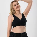 Coverage Plus Size Bra - Image 2