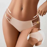Knitted Seamless Panties - Image 3