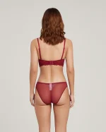 Seamless Bra & Brief Sets - Image 3