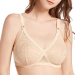 Wire Free Thin Bra - Image 4