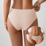 Knitted Seamless Panties - Image 4