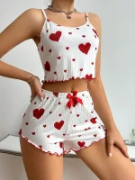 Shorts Summer Comfy Set - Image 5