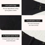 Ultra-Thin Sexy Underwear - Image 5