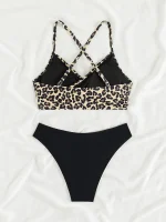 Summer Friendly Bikini Set - Image 5