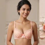 Premium Fit Seamless Beauty Bra