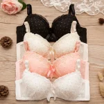 Premium Fit Seamless Beauty Bra - Image 3