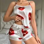 Luxury Casual Night Set - Image 3