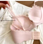 CloudSoft Seamless Comfort Bra - Image 2