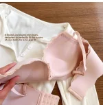 CloudSoft Seamless Comfort Bra - Image 3