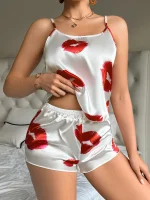 Luxury Casual Night Set
