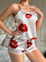Luxury Casual Night Set - Image 5