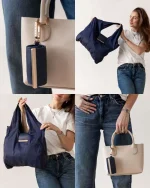 Key Chain Large Capacity Travel Bag