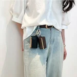 Key Chain Large Capacity Travel Bag - Image 2