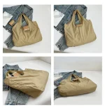 Key Chain Large Capacity Travel Bag - Image 3